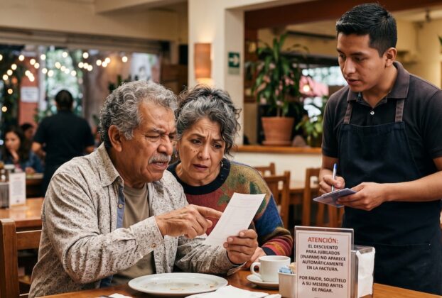 A pesar de la normativa vigente, muchos comercios en Panamá no están aplicando los descuentos para adultos mayores. Conoce más aquí.
