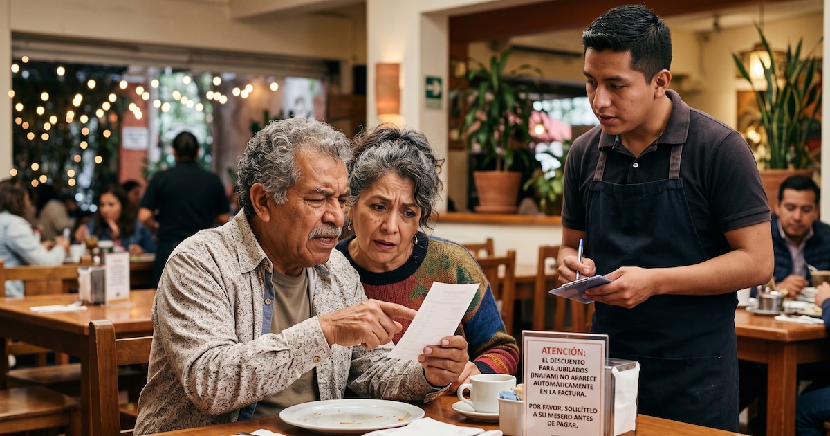A pesar de la normativa vigente, muchos comercios en Panamá no están aplicando los descuentos para adultos mayores. Conoce más aquí.