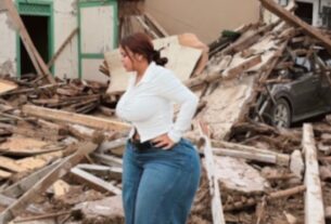 La influencer Gracie Bon destina sus recursos para ayudar a los afectados por el terremoto en Panamá. Descubre su emotiva labor.