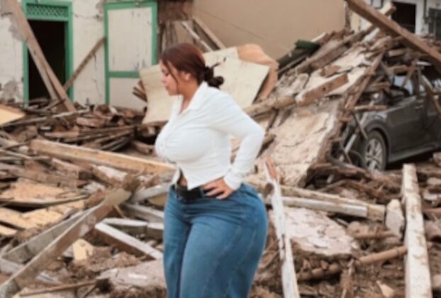La influencer Gracie Bon destina sus recursos para ayudar a los afectados por el terremoto en Panamá. Descubre su emotiva labor.