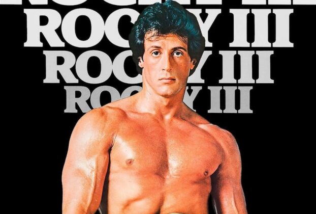 El icónico actor Sylvester Stallone comparte su experiencia con la bulimia al grabar Rocky III y los excesos por su físico.