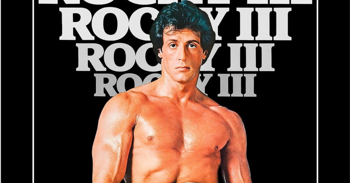 El icónico actor Sylvester Stallone comparte su experiencia con la bulimia al grabar Rocky III y los excesos por su físico.