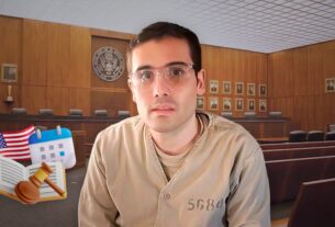 La audiencia de Ovidio Guzmán ha sido reprogramada para abril de 2027 en Chicago, marcando un nuevo retraso.