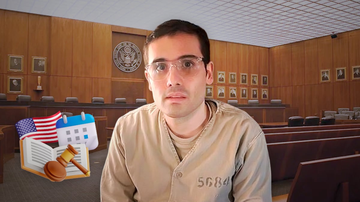 La audiencia de Ovidio Guzmán ha sido reprogramada para abril de 2027 en Chicago, marcando un nuevo retraso.