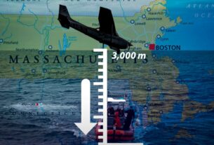 La desaparición de un avión en Massachusetts ha dejado en shock a la comunidad. Conoce los detalles del incidente.