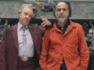 El cineasta mexicano Alejandro González Iñárritu habla sobre su nueva película Digger y sus retos en taquilla.