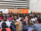 El programa Ayudamos a las Mujeres ha impactado a más de 117 mil beneficiarias en su primer año de funcionamiento.