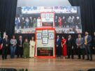 El reconocimiento a los docentes de la Sección 21 destaca su dedicación y compromiso en el servicio público educativo.