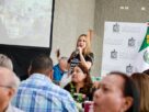 Las maestras expresan fallas en infraestructura y aprendizaje en la consulta para la nueva Ley de Educación.