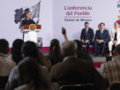 En el 58 aniversario de la matanza estudiantil, Claudia Sheinbaum reafirma el compromiso con los derechos humanos y el movimiento social.