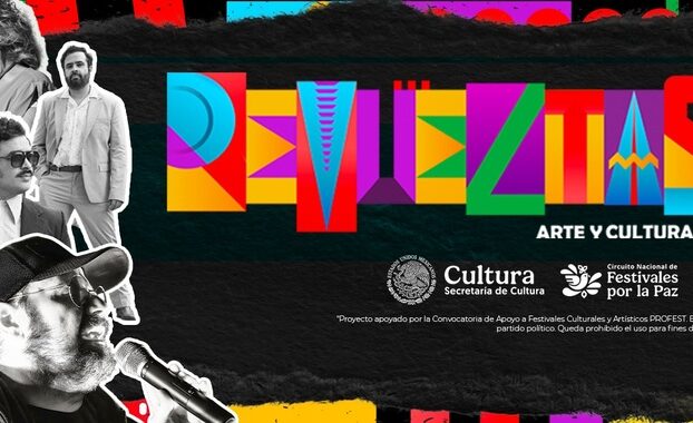 El Festival Revueltas 2026 promete enriquecer la cultura de Durango con diversas expresiones artísticas y académicas.