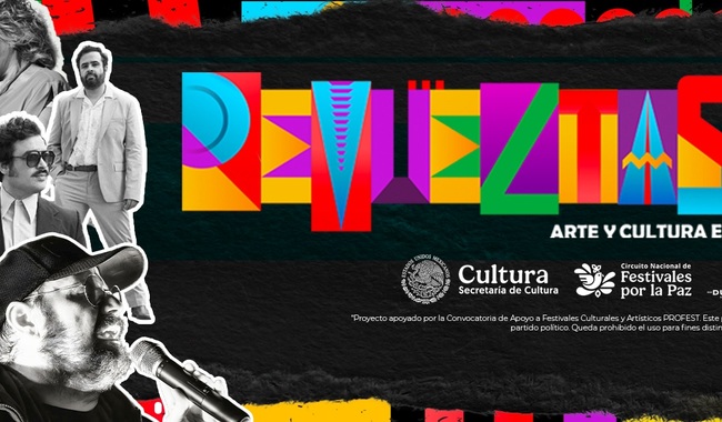 El Festival Revueltas 2026 promete enriquecer la cultura de Durango con diversas expresiones artísticas y académicas.