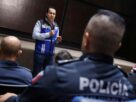 El municipio de San Nicolás implementará un aumento salarial para su cuerpo policial, previsto para antes de finalizar 2026.