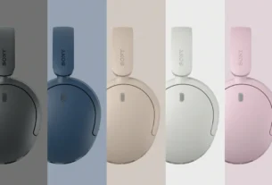 Los recientes lanzamientos de Sony incluyen audífonos y bocinas que transforman la forma de experimentar la música.