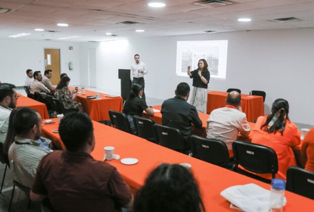 El programa Cero Clausuras al que Cumple busca fomentar el cumplimiento de normas entre empresarios en Nuevo León.