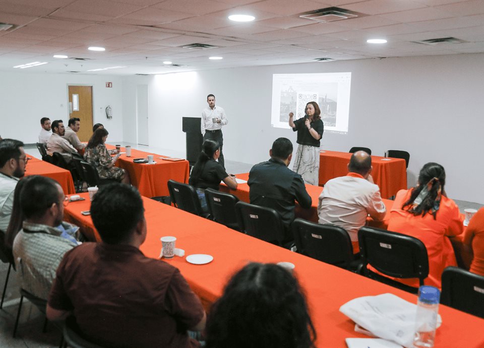El programa Cero Clausuras al que Cumple busca fomentar el cumplimiento de normas entre empresarios en Nuevo León.