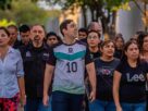 El Gobierno de Apodaca impulsa una nueva calle para mejorar la movilidad y facilitar traslados en la localidad.